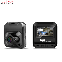 Caméra embarquée 1080P FULL HD 2018 la plus vendue, mini caméra DVR de voiture 1,5 pouce, caméra de tableau de bord économique