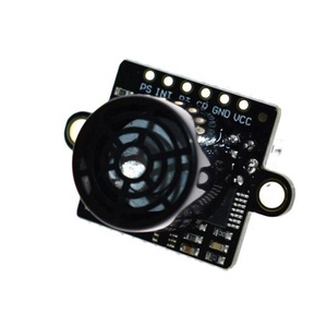 Module de mesure de distance ultrasonique I2C PIXHAWK APM Flight Control <span class=keywords><strong>GY</strong></span>-<span class=keywords><strong>US42</strong></span> - Product Image 3