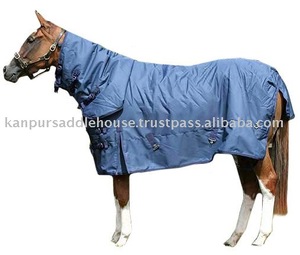 Alfombras Ecuestres Horse Rain Sheet - Product Image 2