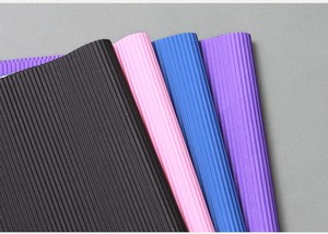 <span class=keywords><strong>Papier</strong></span> d'emballage rayé Shinewrap pour bouquets, <span class=keywords><strong>papier</strong></span> d'emballage cadeau personnalisé pour fleurs, rouleau de <span class=keywords><strong>papier</strong></span> - Product Image 5