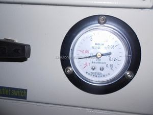 1600.C <strong>Programmable</strong> Control -0.1MPa Vacuum Nitrogen Furnace Metal Sintering Furnace - Product Image 6