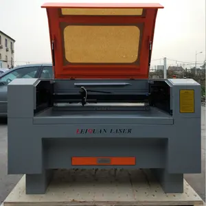 Alibabab used laser cutting machines for sale produced in China