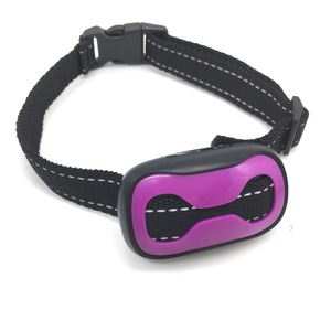 Ee.uu. Venta caliente PET Barking control humano del perro <span class=keywords><strong>no</strong></span> corteza <span class=keywords><strong>collar</strong></span> - Product Image 6