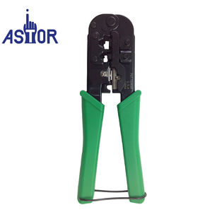 Network <b>Rj45</b> <b>Crimp</b> <b>Tool</b> - Product Image 3