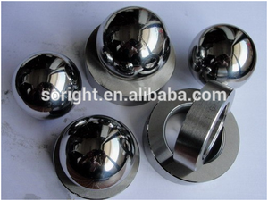 Coppia di Valvole per Pompa a Stelo API V11-225, Attrezzatura per Campi Petroliferi - Product Image 4