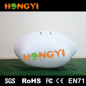 Caliente compre las nubes inflables de encargo del <span class=keywords><strong>helio</strong></span> de las nubes para hacer publicidad de la decoración - Product Image 5