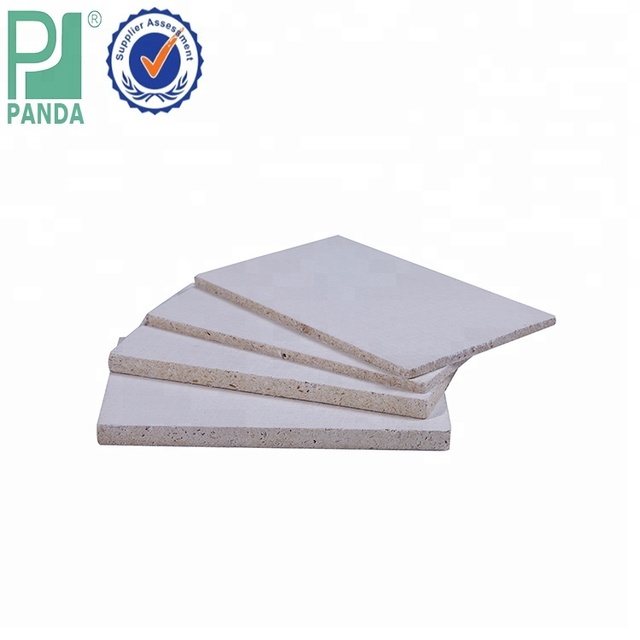 Hot Sale Fireproof Insulation Magnesium Oxide Mgo Board