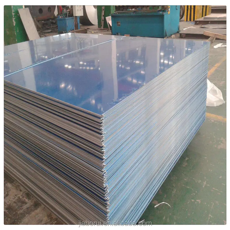 Aluminium Pemasok Aluminium 7075 Harga Per Kg