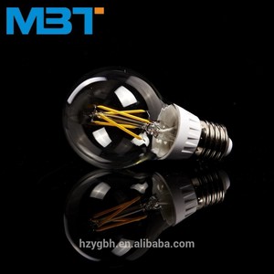 M. B. <span class=keywords><strong>T</strong></span> de iluminación 2w 4w 6w e26 e27 st64 filamento led bombillas de <span class=keywords><strong>la</strong></span> lámpara para el <span class=keywords><strong>restaurante</strong></span> - Product Image 3