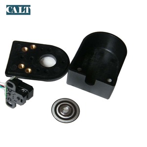 <span class=keywords><strong>Robot</strong></span> MINI Bộ Mã Hóa Đĩa Đặc Biệt Bộ Mã Hóa Quay 500ppr Dia25.4mm Bộ Mã Hóa Tăng Dần PD30-6G500BSL5 - Product Image 4