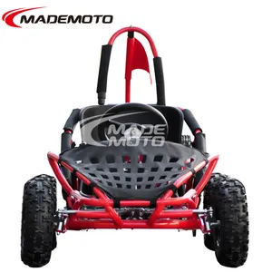 Motor Lifan de 80cc, todoterreno, go kart adroit y agresive