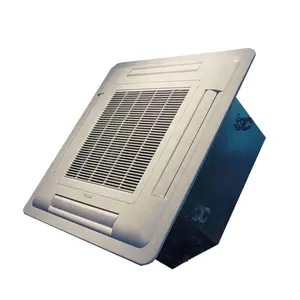 Unidades de Ventilação de Cassete de Água Gelada para Ar Condicionado Central, 2 Vias e 4 Vias - Product Image 1