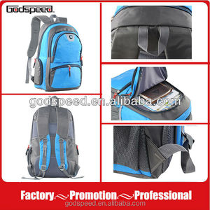 <span class=keywords><strong>2018</strong></span> buen precio <span class=keywords><strong>420D</strong></span> mochila moda suizo mochila americana fábrica bolsa - Product Image 5