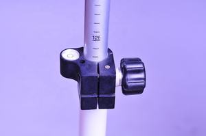 Bras télescopique en aluminium, <span class=keywords><strong>2m</strong></span> - Product Image 6