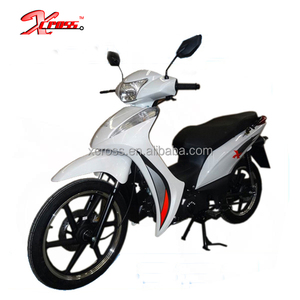 New Style Biz 50CC chinois pas cher Cub moto à vendre Biss50N - Product Image 2