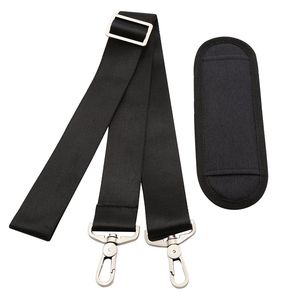 Several Colors Universal <strong>Replacement</strong> Adjustable Belt Crossbody <strong>Bag</strong> Padded Shoulder <strong>Strap</strong> - Product Image 2