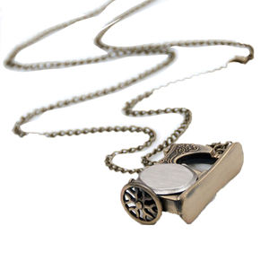 Moda stil özel tasarım DİKİŞ MAKİNESİ şekil kuvars cep saati özel Retro izle - Product Image 3