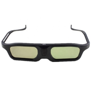 2019 <span class=keywords><strong>Lunettes</strong></span> <span class=keywords><strong>3D</strong></span> XpanD à faible coût pour le <span class=keywords><strong>cinéma</strong></span> <span class=keywords><strong>Lunettes</strong></span> <span class=keywords><strong>3D</strong></span> à <span class=keywords><strong>prix</strong></span> bon marché, contraste élevé - Product Image 2