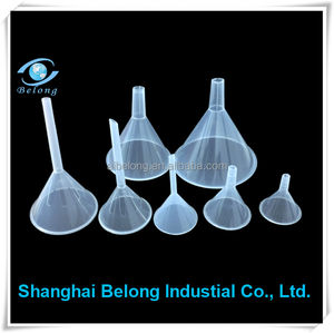 <span class=keywords><strong>Mini</strong></span> funil de plástico de alta qualidade em massa - Product Image 3