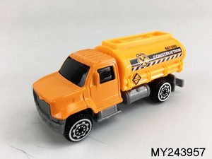 Promozione 1:64 ruota libera in lega di tipo Virious Die Cast della polizia militare auto <span class=keywords><strong>dei</strong></span> <span class=keywords><strong>pompieri</strong></span> costruzione <span class=keywords><strong>camion</strong></span> giocattolo metallizzato macchinine - Product Image 3