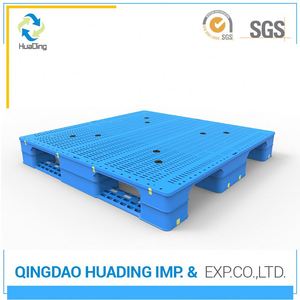 Nimf Encajable Palet De Plástico - Product Image 1