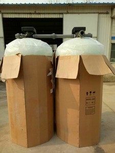 <span class=keywords><strong>Adoucisseur</strong></span> d'eau <span class=keywords><strong>duplex</strong></span> en FRP de 8 mètres cubes par heure - Product Image 4