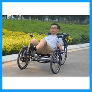Chine Couché <span class=keywords><strong>Tricycle</strong></span> Transporteur <span class=keywords><strong>Tricycle</strong></span> Motorisé - Product Image 6