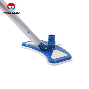 Lourd matériel <span class=keywords><strong>de</strong></span> nettoyage forts vide tête pour piscine - Product Image 3