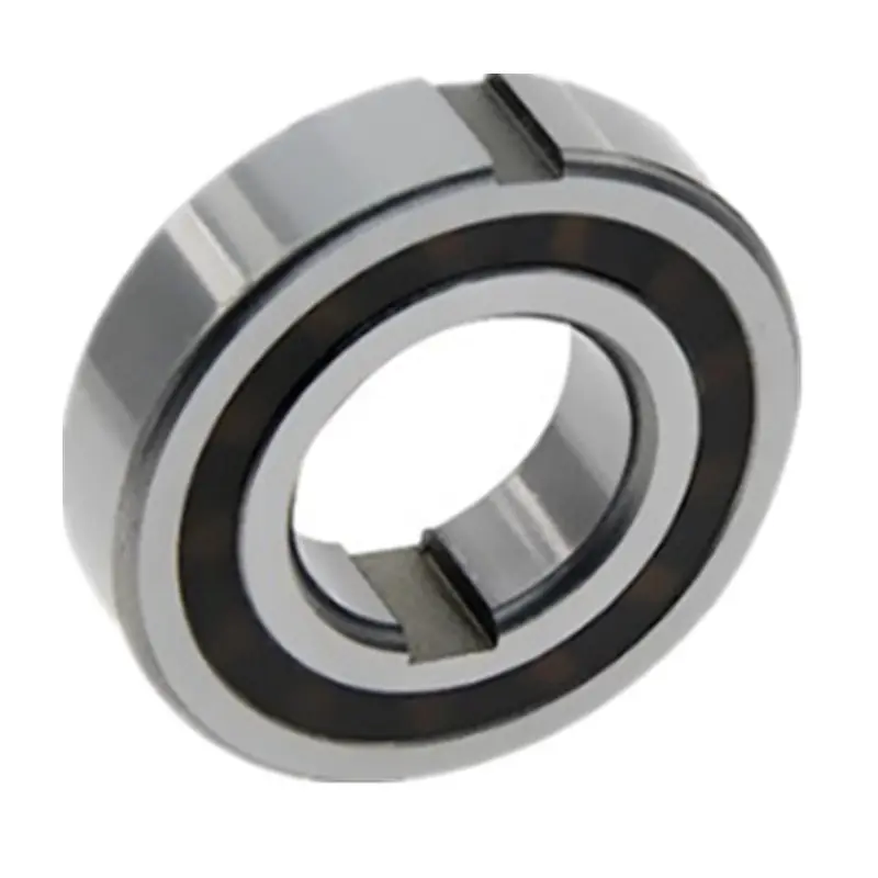 high precisionone way clutch bearing part ASNU8 ASNU12 ASNU15 ASNU20