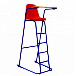Kursi wasit bergerak Outlet pabrik untuk kursi <span class=keywords><strong>Umpire</strong></span> kualitas tinggi - Product Image 3