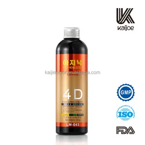 Guangzhou wholesale acid hair color no oxidant ammonia free hair dye