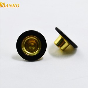 Mẫu miễn phí ANH nhà sản xuất thương hiệu chạy bộ mặc đàn ông jean nút <span class=keywords><strong>snap</strong></span> - Product Image 3