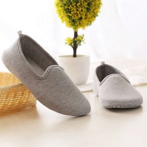 Pantofole <span class=keywords><strong>da</strong></span> Donna di Alta Qualità, Eleganti e Morbide, in Velluto, per Interni, Yoga e Regalo - Product Image 3