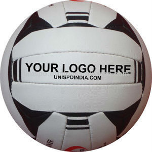 Balón de Netball de Goma - Product Image 4