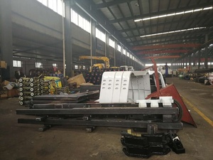 Thân Xe Tải Kéo Nền Thủy Lực Phẳng 4T Bán Chạy Nhất Từ Nhà Máy Trung Quốc Với Giá Giảm Giá - Product Image 6