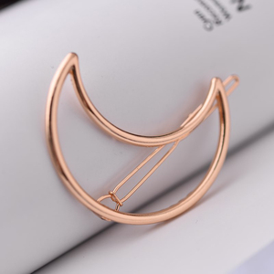 >>>Vintage Or/Argent Triangle Lune Cercle Géométrie Ronde Épingle À <span class=keywords><strong>Cheveux</strong></span> Filles Pinces À <span class=keywords><strong>Cheveux</strong></span> Pour Femmes Accessoires De <span class=keywords><strong>Cheveux</strong></span> De Mode <span class=keywords><strong>Barrette</strong></span> - Product Image 5