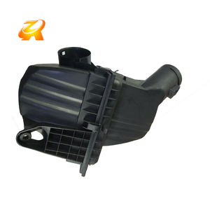 एयर फिल्टर असेंबली F07 F10 528i श्रृंखला एयर फिल्टर हाउसिंग बॉक्स 13717612014 - Product Image 3