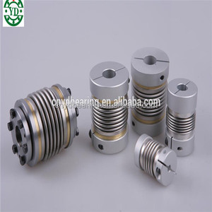 直径30mm <span class=keywords><strong>CNC</strong></span>ステッピングモーター軸シャフトフレキシブルカップリングカプラーJM30 - Product Image 3