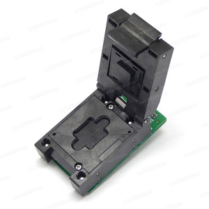 RT-BGA169-02 MEC1633 EC EMMC 시트 어댑터 RT809H 프로그래머용 - Product Image 6