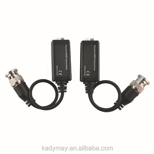 1000 m UTP <span class=keywords><strong>video</strong></span> <span class=keywords><strong>balun</strong></span> CCTV Cámara - Product Image 1