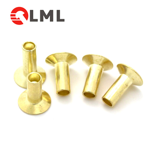 Tùy Chỉnh Chất Lượng Cao Phi Tiêu Chuẩn 3 Mét Nhôm Đồng Fan Snap Flat Pcb Đinh Tán - Product Image 6