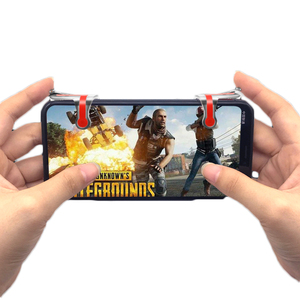 Nút Vật Lý Trò Chơi Di Động MN Cho Pubg Với Mục Tiêu Và Bắn Nút Vật Lý L1R1 - Product Image 4