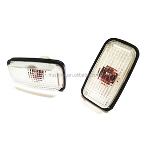 Signal latéral pour voitures, Peugeot <span class=keywords><strong>106</strong></span>, 306, 406, 806, signal latéral pour voitures, Peugeot 632567, 12V - Product Image 3