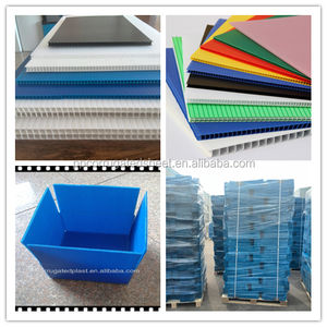 ألواح كارتون بلاست 4×8 قابلة للقص بأي حجم وشكل، قوالب خشب صلب للمرايا، تقبل التخصيص وانتونغ - Product Image 3