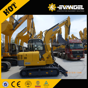 25 ton <span class=keywords><strong>xcmg</strong></span> escavatore cingolato <span class=keywords><strong>xe260c</strong></span> - Product Image 5
