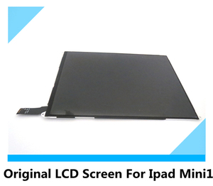 Original del LCD de la alta calidad para el mini iPad <span class=keywords><strong>I</strong></span> Compatible estrenar para iPad Mini Me LCD - Product Image 1