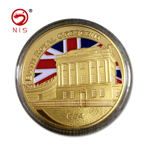 Más aventajados rara distribuidores euro rare Silver dólares - Product Image 4