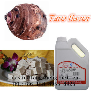 Alta calidad taro sabor esencia para diario - Product Image 1