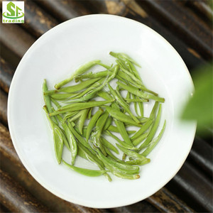 <span class=keywords><strong>Té</strong></span> <span class=keywords><strong>verde</strong></span> chino Dong Ting Biluochun <span class=keywords><strong>Té</strong></span> <span class=keywords><strong>verde</strong></span> Caracol primavera - Product Image 6
