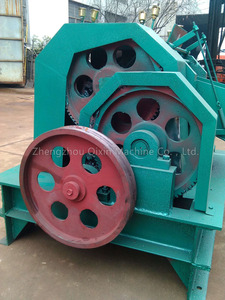 Succo di canna da zucchero estrattore/canna da zucchero frantoio/canna da zucchero mulino pianta - Product Image 2